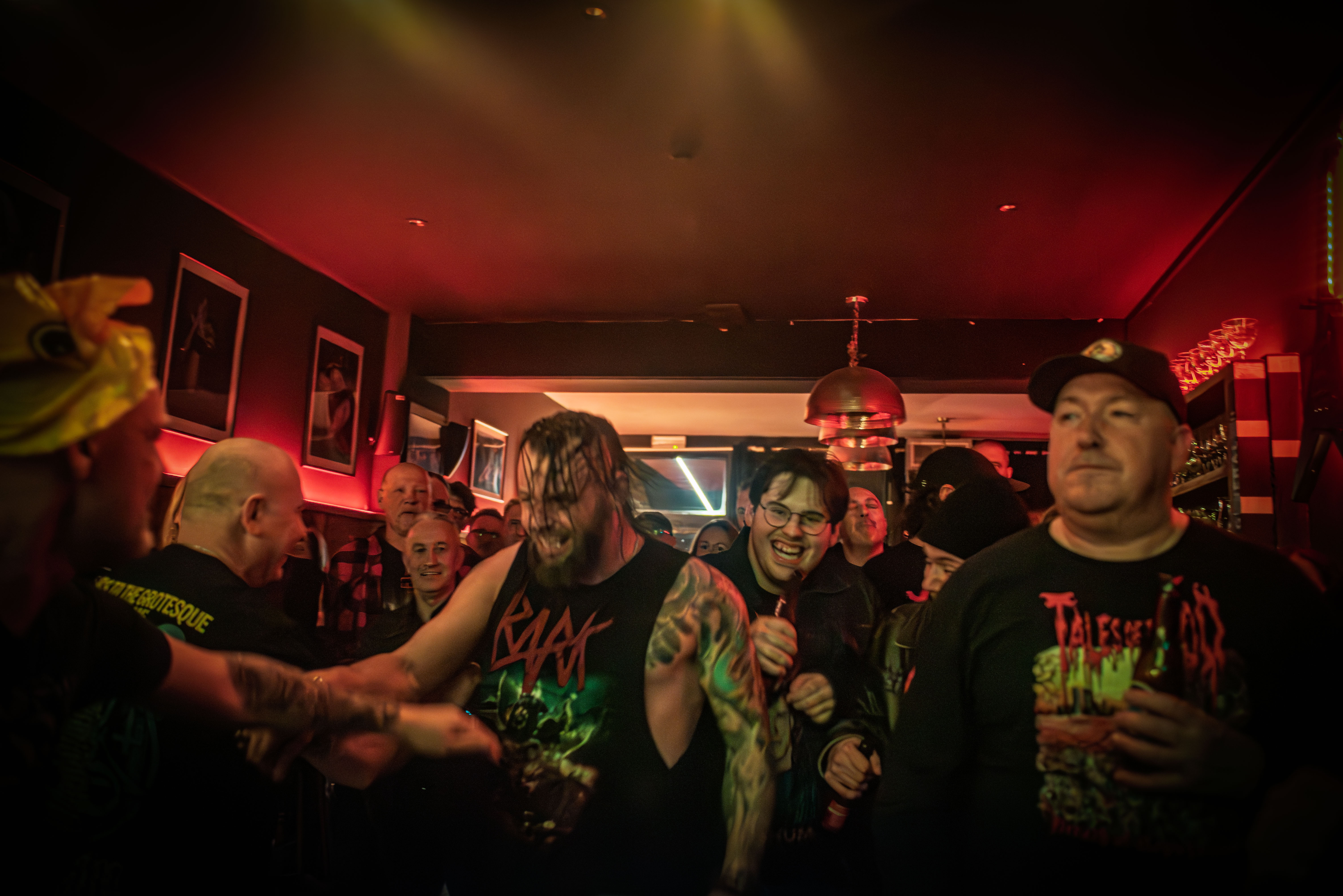 2025-12-20 Elpee Deinze cover